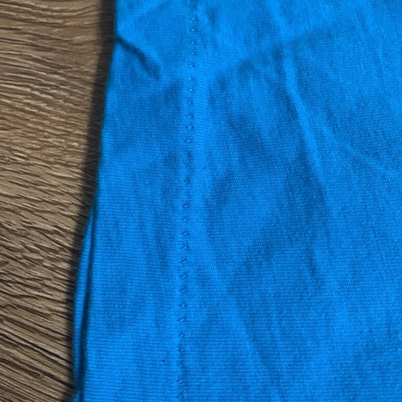 Vintage Jerzees South Dakota Men’s large t-shirt single stich - Picture 5 of 9